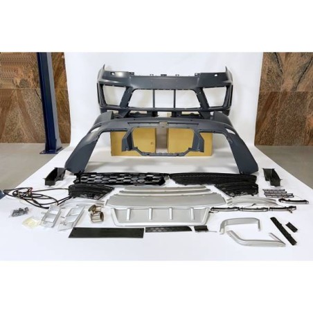 Kit De Carrosserie Range Rover Sport L494 2013-2017