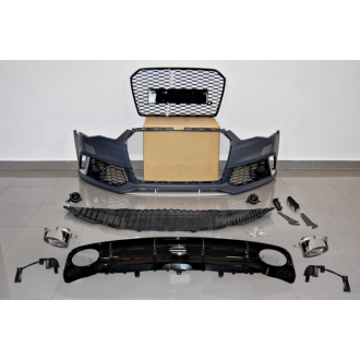 Kit De Carrosserie AUDI A6 / A6 AVANT 2015- 2018 C7 SLINE...