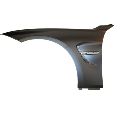 Kit De Carrosserie BMW F30 12-18 Look M3