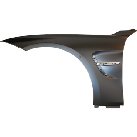 Kit De Carrosserie BMW F30 12-18 Look M3
