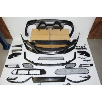 Kit De Carrosserie Ford Mustang 2018+ look GT500 2