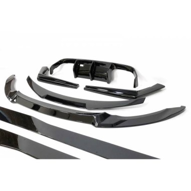 Kit De Carrosserie BMW F82 / F83 M4 Noir...