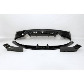 Kit De Carrosserie BMW F22 / F23 2013 M PERFORMANCE Noir...