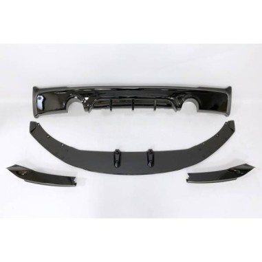 Kit De Carrosserie BMW F22 / F23 2013 M...