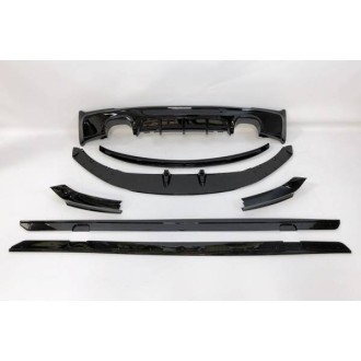 Kit De Carrosserie BMW F22 / F23 M Performance