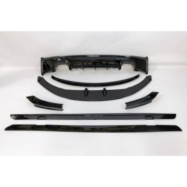 Kit De Carrosserie BMW F22 / F23 M Performance