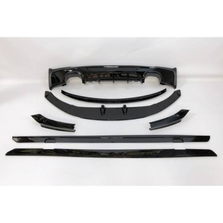 Kit De Carrosserie BMW F22 / F23 M Performance