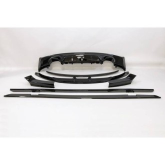 Kit De Carrosserie BMW F22 / F23 M Performance 2