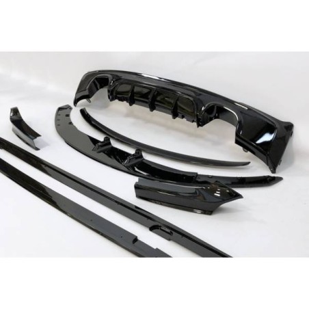 Kit De Carrosserie BMW F22 / F23 M Performance