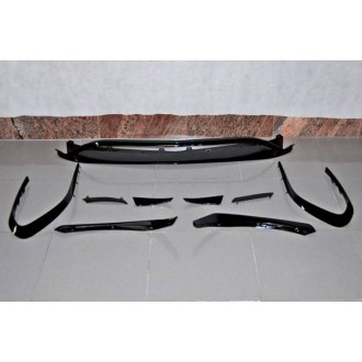 Kit De Carrosserie Mercedes CLA W117 2016-2018 4D/SW... 2