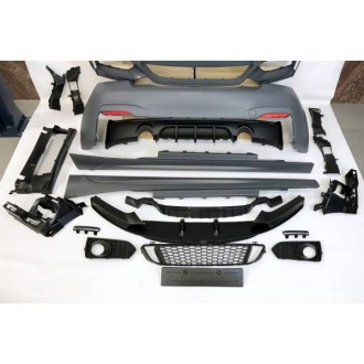 Kit De Carrosserie BMW F22 / F23 2013-2019 Look M... 2