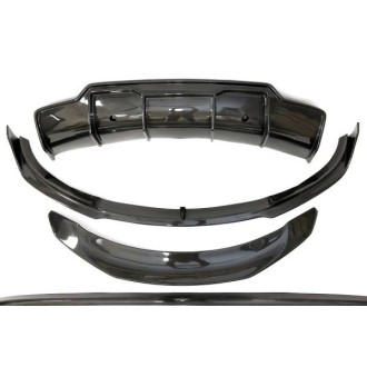 Kit De Carrosserie Tesla Model 3 2017-2022 2