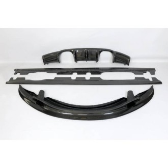 Kit De Carrosserie BMW E92 M3 / E93 M3 Carbone
