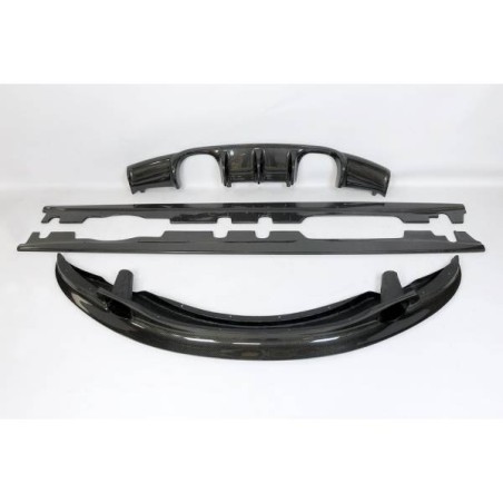 Kit De Carrosserie BMW E92 M3 / E93 M3 Carbone