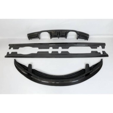 Kit De Carrosserie BMW E92 M3 / E93 M3 Carbone