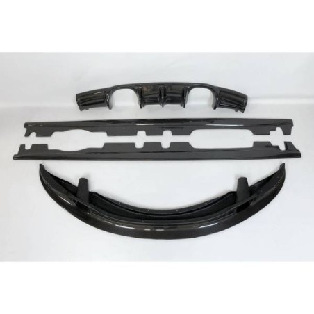 Kit De Carrosserie BMW E92 M3 / E93 M3 Carbone