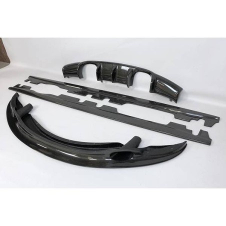 Kit De Carrosserie BMW E92 M3 / E93 M3 Carbone