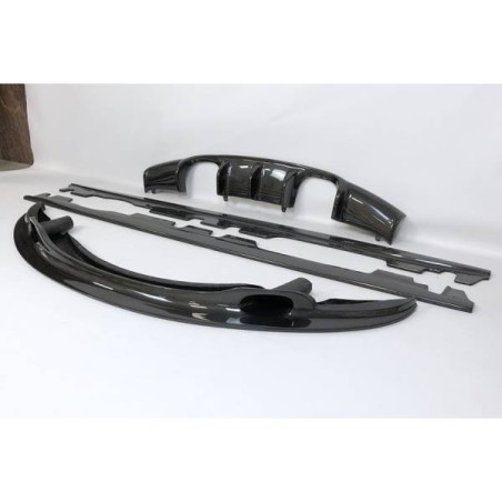 Kit De Carrosserie BMW E92 M3 / E93 M3 Carbone