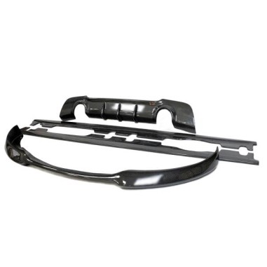 Kit De Carrosserie BMW E92 / E93 M Performance...