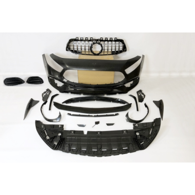 Kit De Carrosserie Mercedes W177 Look A45