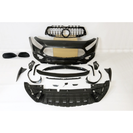 Kit De Carrosserie Mercedes W177 Look A45