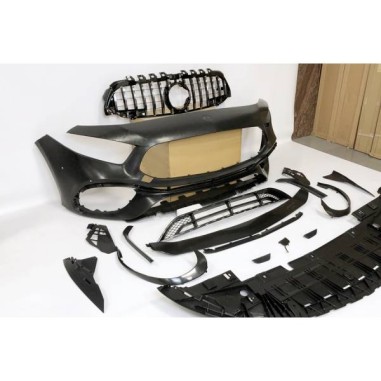 Kit De Carrosserie Mercedes W177 Look A45