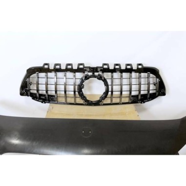 Kit De Carrosserie Mercedes W177 Look A45