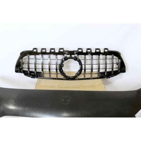 Kit De Carrosserie Mercedes W177 Look A45