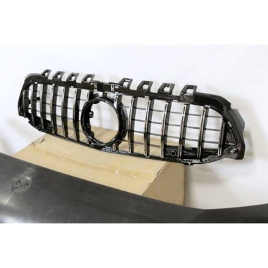Kit De Carrosserie Mercedes W177 Look A45