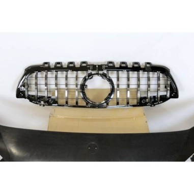 Kit De Carrosserie Mercedes W177 Look A35