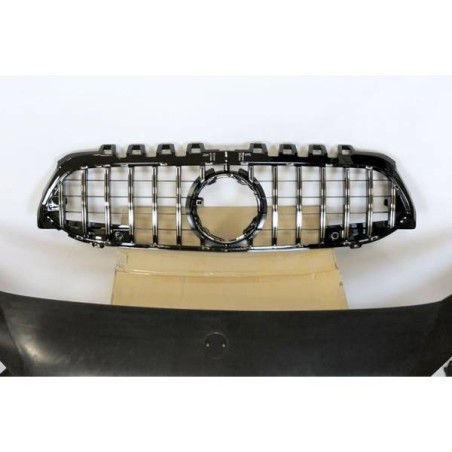 Kit De Carrosserie Mercedes W177 Look A35