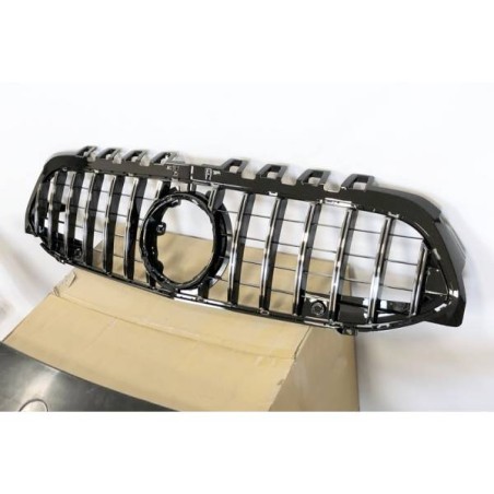 Kit De Carrosserie Mercedes W177 Look A35