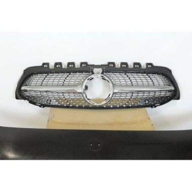 Kit De Carrosserie Mercedes W177 Look A35 Diamond