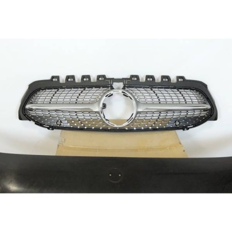 Kit De Carrosserie Mercedes W177 Look A35 Diamond