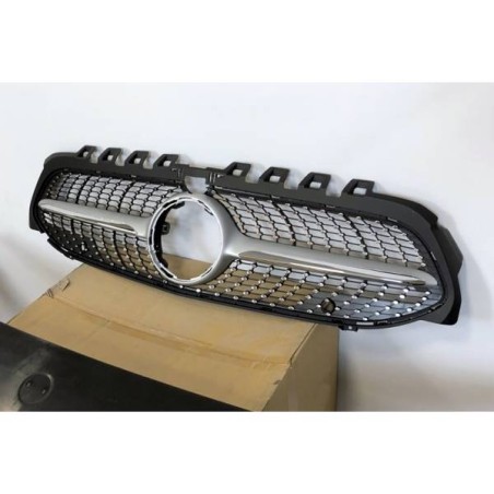 Kit De Carrosserie Mercedes W177 Look A35 Diamond