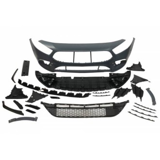 Kit De Carrosserie Mercedes W177 Look A35 2