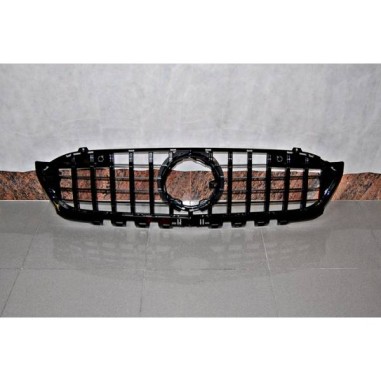 Kit De Carrosserie Mercedes W177 Look GTR