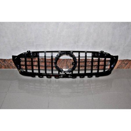 Kit De Carrosserie Mercedes W177 Look GTR