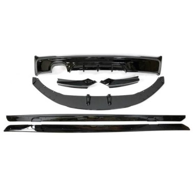 Kit De Carrosserie BMW F22 / F23 M Performance...