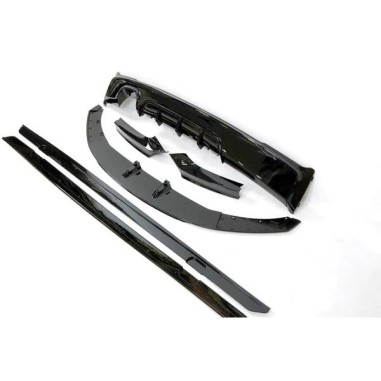 Kit De Carrosserie BMW F22 / F23 M Performance...