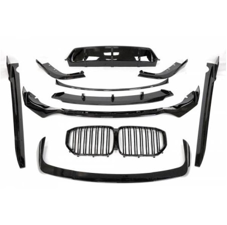 Kit De Carrosserie BMW G05 X5 M Performance