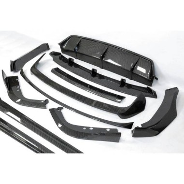Kit De Carrosserie BMW G05 X5 M Performance...