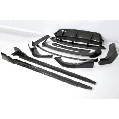 Kit De Carrosserie BMW G05 X5 M Performance...