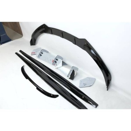Kit De Carrosserie Volkswagen Scirocco R20 2015+
