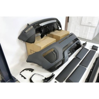Kit De Carrosserie Range Rover Evoque 12-18...