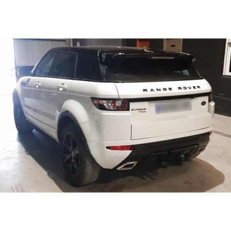 Kit De Carrosserie Range Rover Evoque 12-18 Look Dynamic
