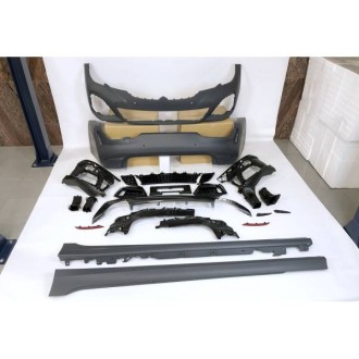 Kit De Carrosserie BMW G20 Look M-Tech