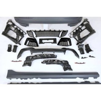 Kit De Carrosserie BMW G20 Look M-Tech 2