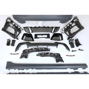 Kit De Carrosserie BMW G20 Look M-Tech