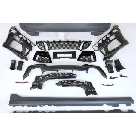 Kit De Carrosserie BMW G20 Look M-Tech